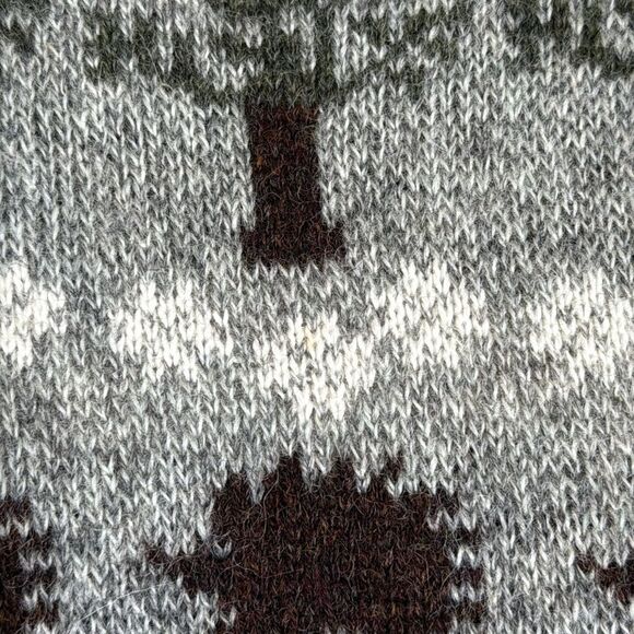 Vintage Susan Bristol sweater - Picture 9 of 10